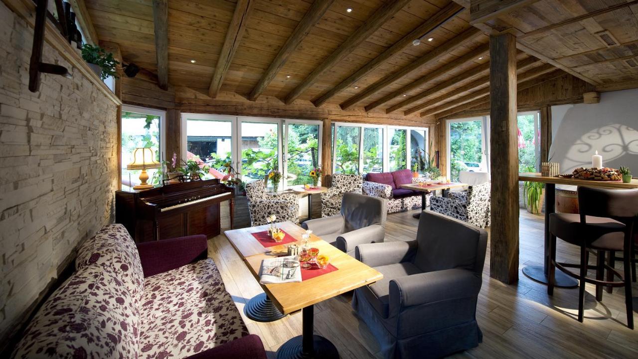 Hotel Wiesenegg Aurach bei Kitzbuehel Exterior photo