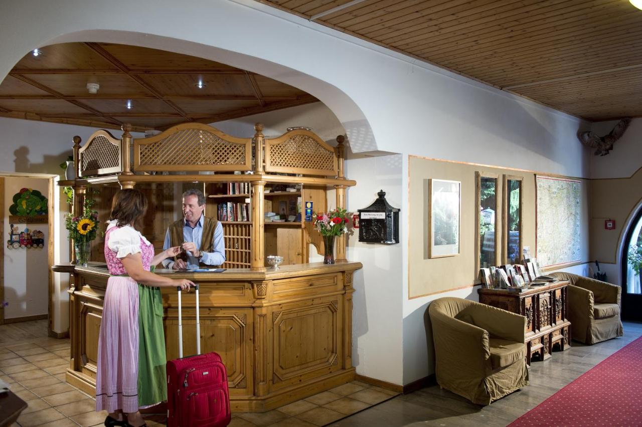 Hotel Wiesenegg Aurach bei Kitzbuehel Exterior photo