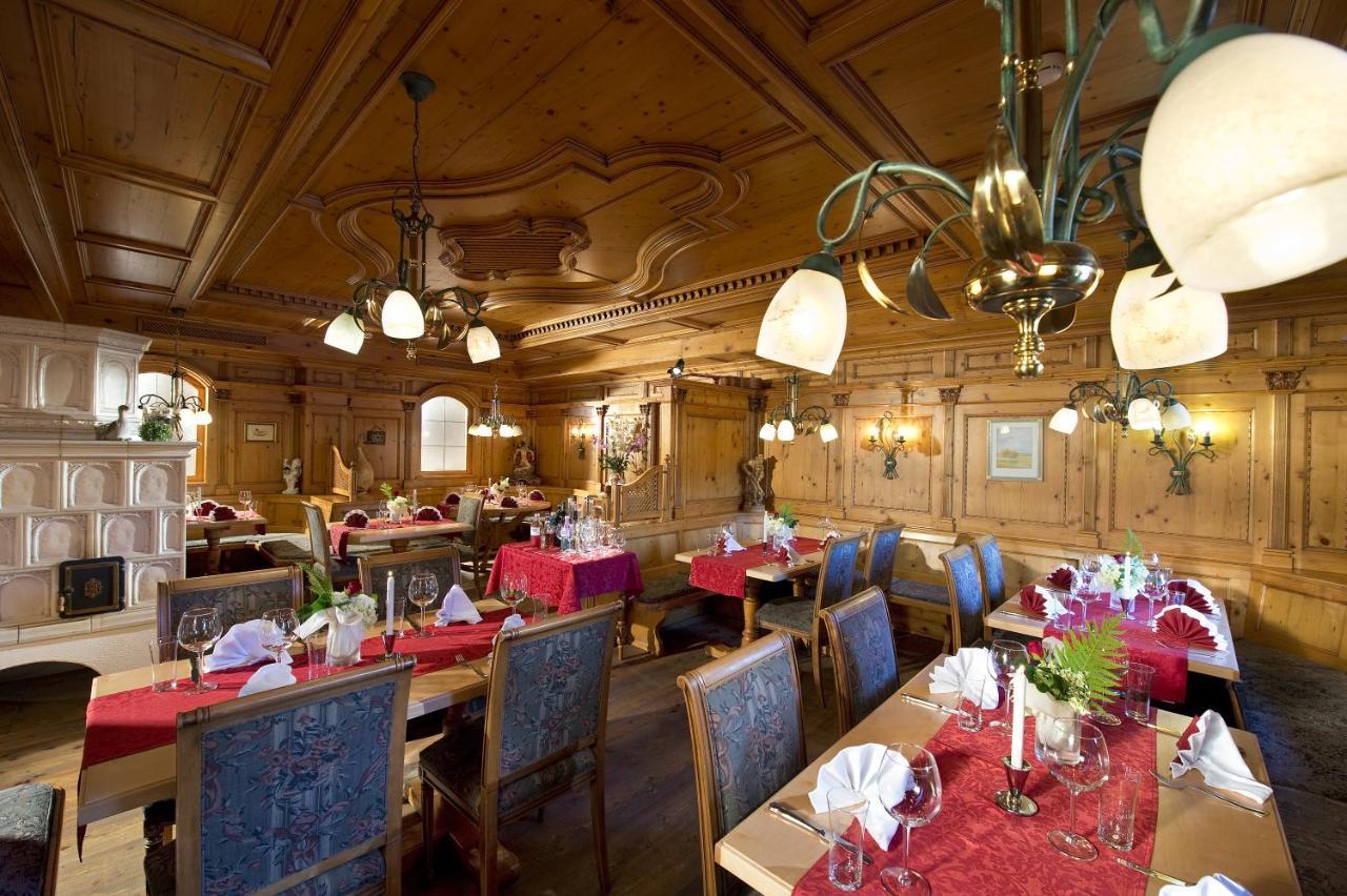 Hotel Wiesenegg Aurach bei Kitzbuehel Exterior photo